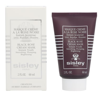 Sisley Black Rose Cream Mask 60ml