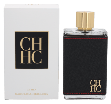 Carolina Herrera Ch Men Edt Spray 200ml