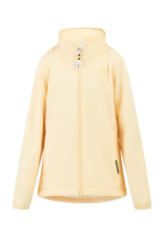 Schmuddelwedda softshell jacket Girls