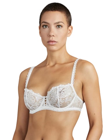 TC14 Aubade Pour Toujours Half Cup Bra