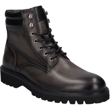 JOSEF SEIBEL Romed 01 | Ankle Boots for Men | grey