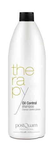 ASTRINGENT SHAMPOO 1000 ML.