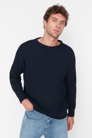 Standard Basic Sweater