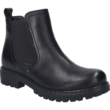 JOSEF SEIBEL Marta 03 | Ankle Boots for Women | black
