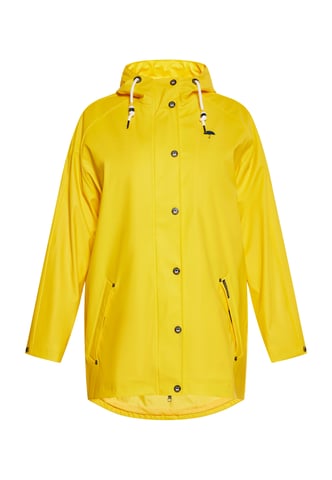 Schmuddelwedda women yellow