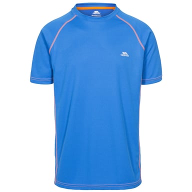 Trespass Mens Ethen Short Sleeve Active T-Shirt