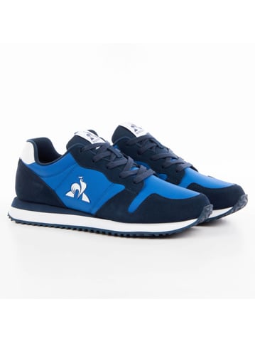 Le Coq Sportif Men's Platinum 2 Sneakers