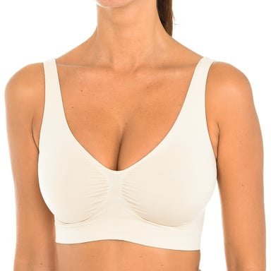 Reggiseno Kita 110626 women's shaping bra