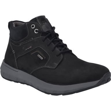JOSEF SEIBEL Cameron 54 | Sneaker for Men | black