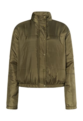 Mymo women Military olive