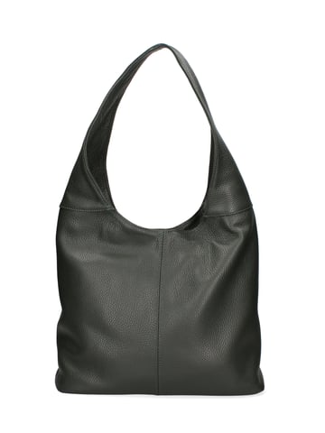 Gave Lux Shoulder bag women D14 DARK GREEN