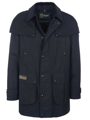 Belstaff coat