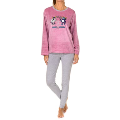 Pajama Covid Fitcion Kukuxumusu