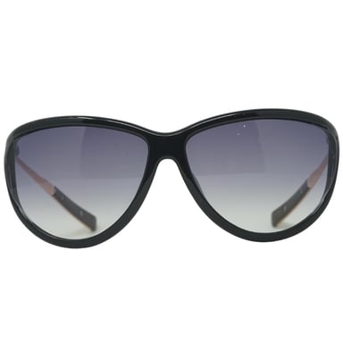 Tom Ford Tammy FT0770 01B Black Sunglasses