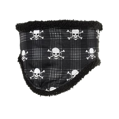 Unisex omkeerbare fleece hoofdband 46000