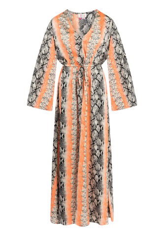 IZIA Beach caftan gaya