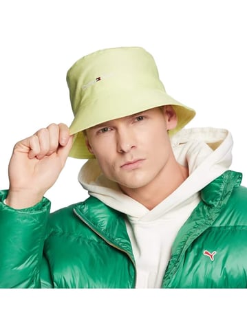 Bob Tommy Jeans Men's Flag Bucket