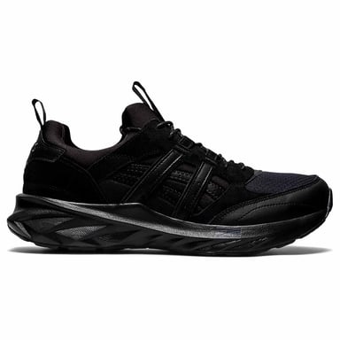 Asics Tarther Blast RE Heren Zwart Trainers