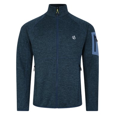 Dare 2B Mens Torrek Fleece Top (Moonlight Denim)