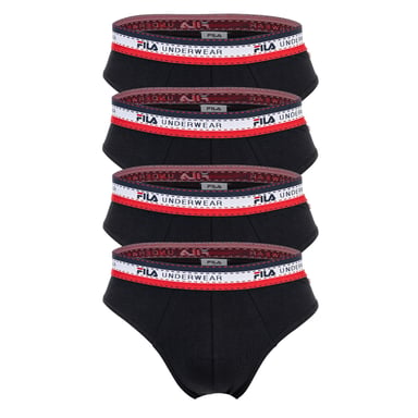 Fila Man 4 Pcs Brief