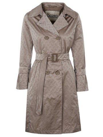 Herno coat
