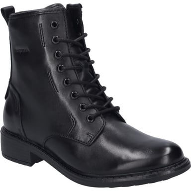 JOSEF SEIBEL Selena 06 | Ankle Boots for Women | black