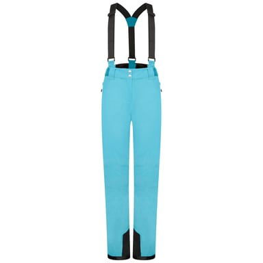 Dare 2B Dam/Lady Effused II Vattentäta skidbyxor (Capri Blue)