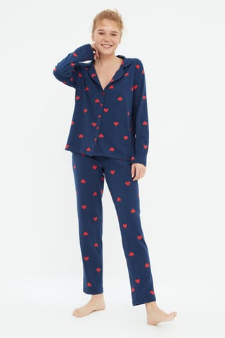 Trendyol Women's Pajama Set