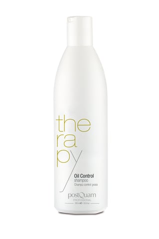 ASTRINGENT SHAMPOO 250 ML.