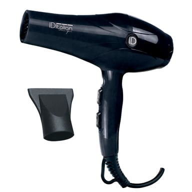 Italian Design Gti 2600 Plus Prime Dryer
