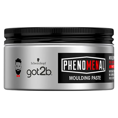 Schwarzkopf got2b Phenomenal Moulding Paste 100ml