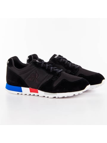 Le Coq Sportif Mens Omega Sneakers