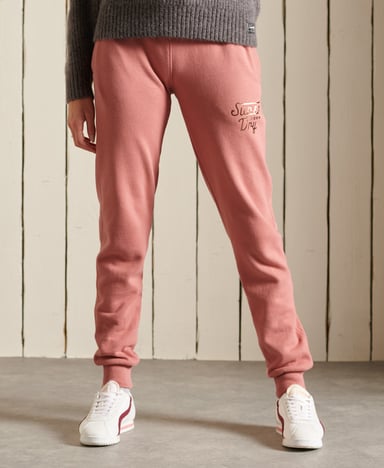 Superdry Script Style Workwear Joggers