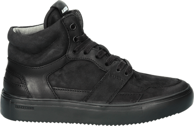 Keyla - Black - Sneaker (high)