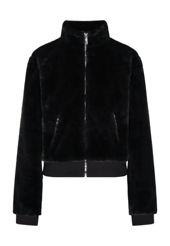 Mymo women black