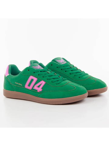 Kaporal Men's O4 Tanina Sneakers