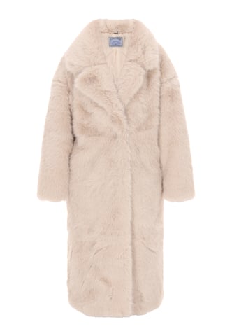 Dreimaster Transitional coat women