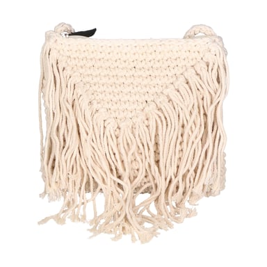 Gave Lux schoudertas vrouwen BEIGE