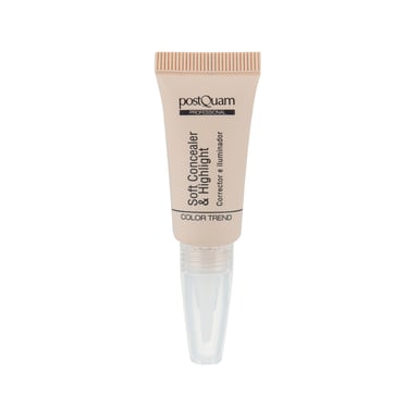 SOFT CONCEALER CLEAR 2,5 GR.