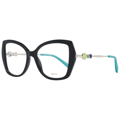 Emilio Pucci Optical Frame EP5191 001 53