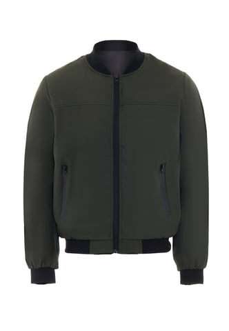 Mo Jacket Men olive