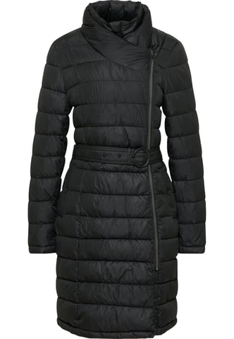 Dreimaster women black