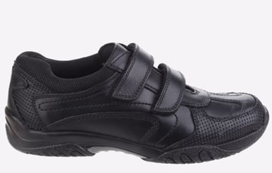 Hush Puppies Jezza Senior Pojkar Herrar