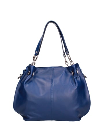 Gave Lux Shoulder Bag Women ROYAL BLUE