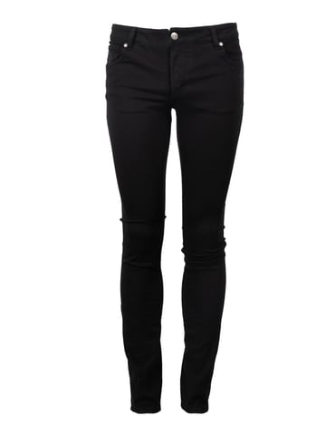 John Richmond Jeans Caporalit Men's Black