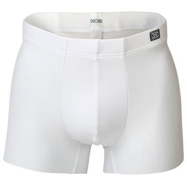 Hom Comfort Boxer - Natural Clean Cut Boxer Shorts