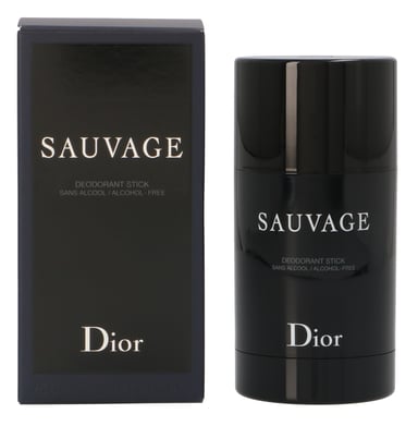Dior Sauvage Deodorant Stick 75g