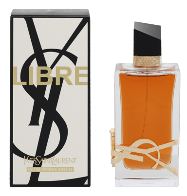 YSL Libre Intense Edp Spray 90 ml