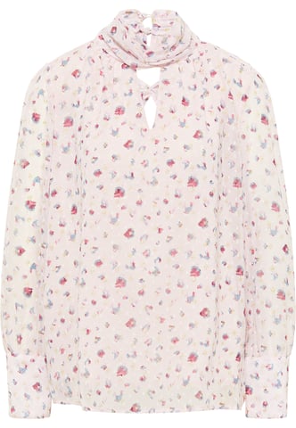 faina blouse top long sleeve koosh
