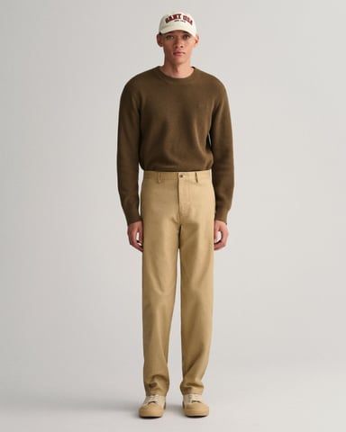 GANT Mens Regular Chinos